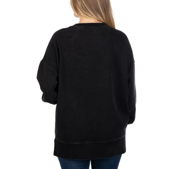 Rolling Stone Crewneck Fleece - Picture 3 of 8